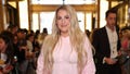 Meghan Trainor at the 2024 iHeartRadio Music Awards held at the Dolby Theatre on April 1, 2024 in Los Angeles, California. (Photo by Christopher Polk/Variety via Getty Images)