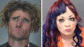 Mugshots of the week: March 31-April 6, 2024