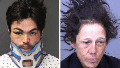 Mugshots of the week: April 7-13, 2024
