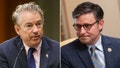 Rand Paul calls on Speaker Johnson to take up bolder stance against Democrats: 'Show some cojones'