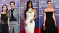 Robert Downey Jr., Kim Kardashian, Katy Perry and more stars celebrate 10th Breakthrough Prize