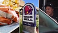 Taco Bell's parent company Yum! Brands said it is bringing an "AI-first" mentality to fast food.