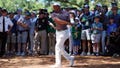 Golfers react to Tiger Woods' absence at Augusta National during Masters week: 'It's unfortunate' - Fox News