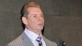 Vince McMahon attends the WrestleMania 29 Press Conference at Radio City Music Hall on April 4, 2013 in New York City. - Fox News