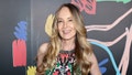 Chynna Phillips admitted she's endured "many curses" with her family.