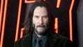 Watches stolen from Keanu Reeves' LA home were recovered in Chile on Saturday. - Fox News