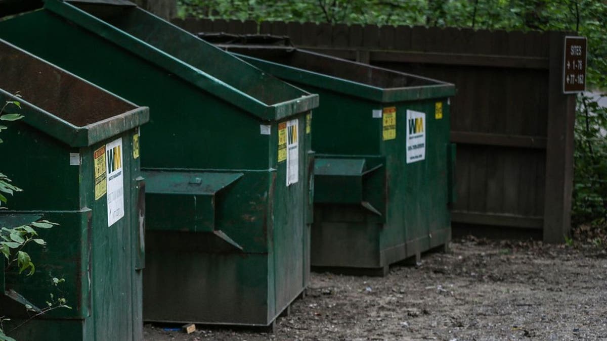 The troubling truth about our country's recycling programs