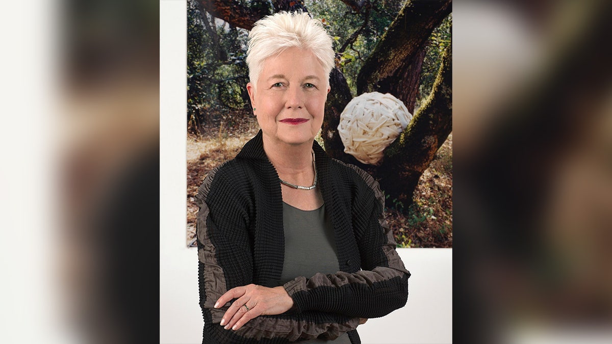 Eleanor Coppola