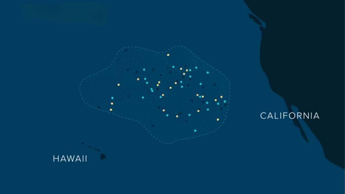 Is this technology the answer to cleaning up our ocean’s plastic problem?