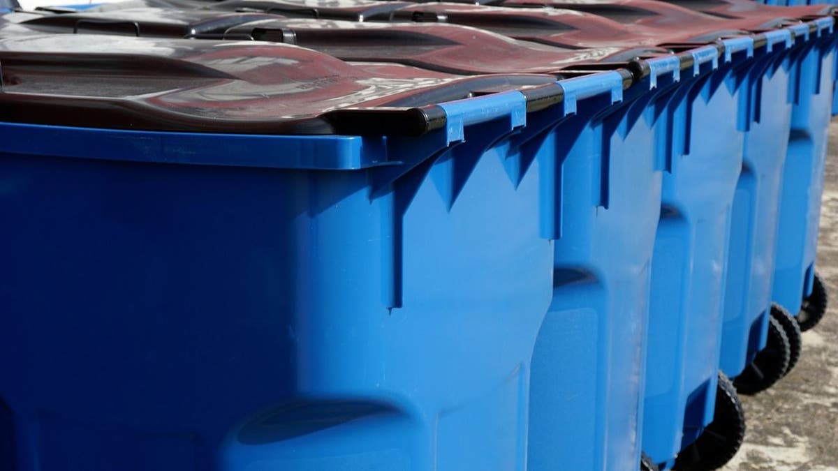 The disturbing truth about our nation's recycling programs