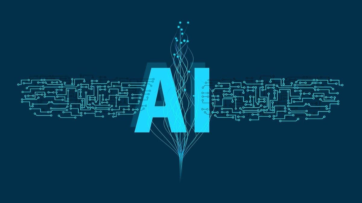 artificial intelligence illustration