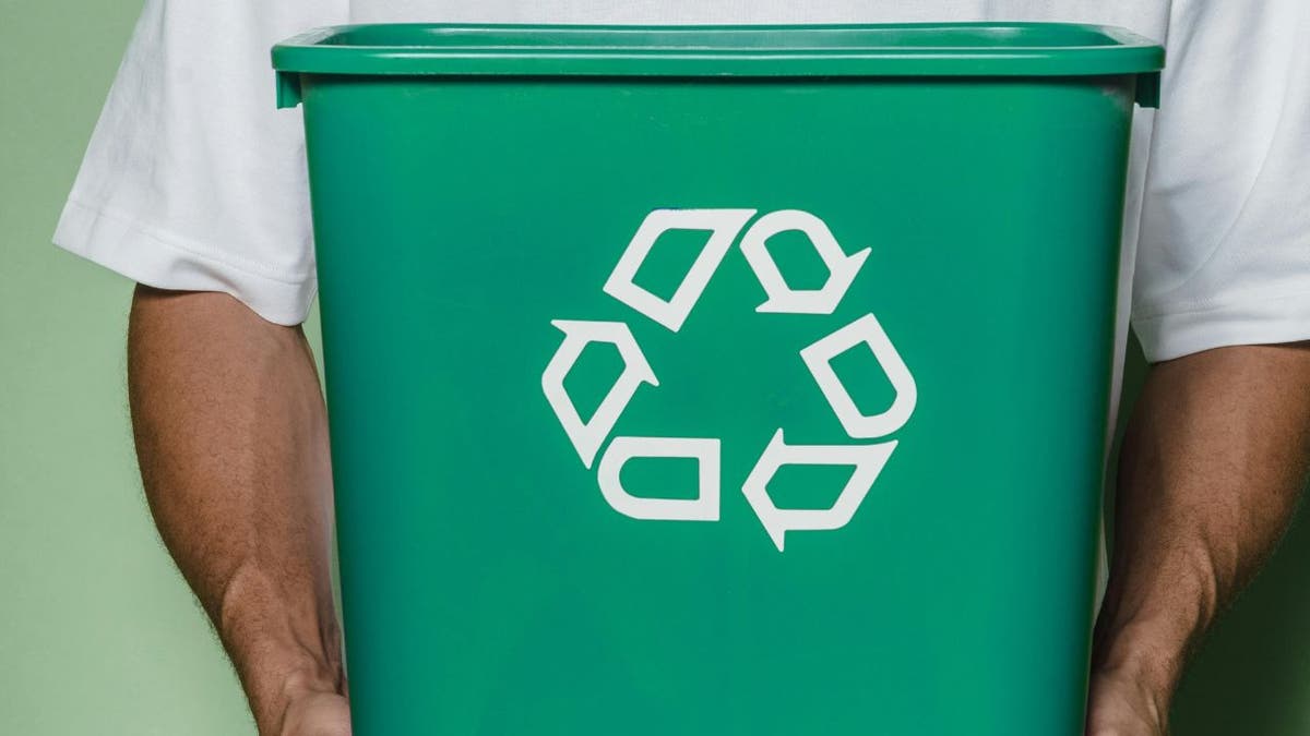 The disturbing truth about our nation's recycling program