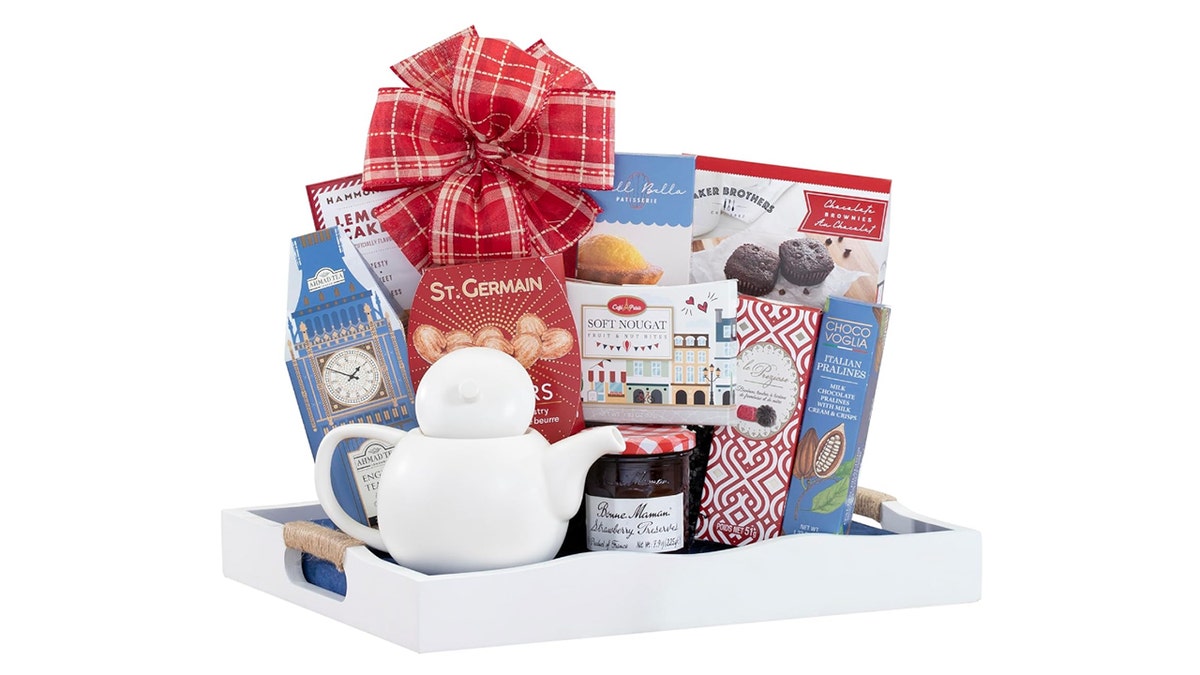 gift basket