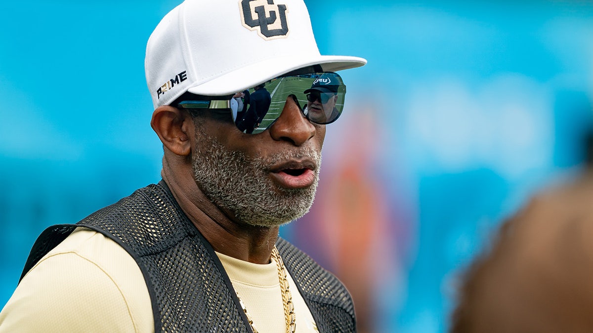 Ex-Colorado Player Rips Deion Sanders' Approach To Roster Overhaul ...