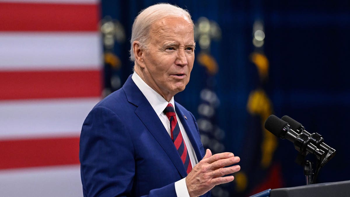 President Biden, ISIS-K is ramping up its terror. You must ramp up our response