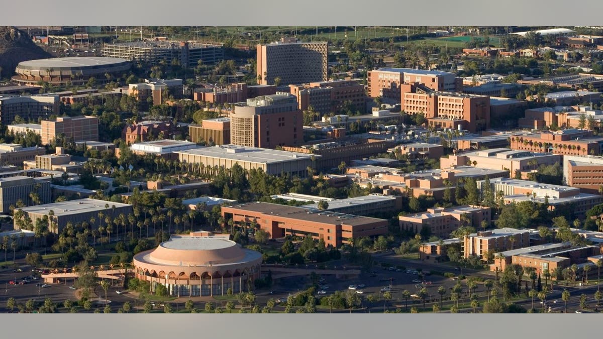 Arizona State University