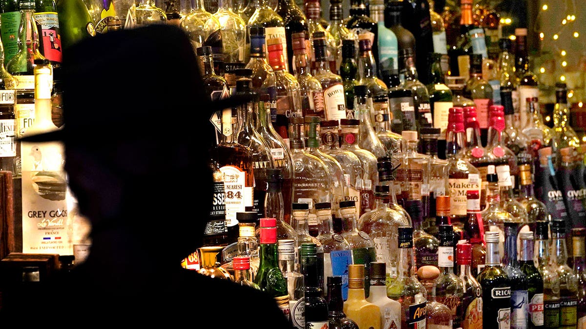 Alcohol