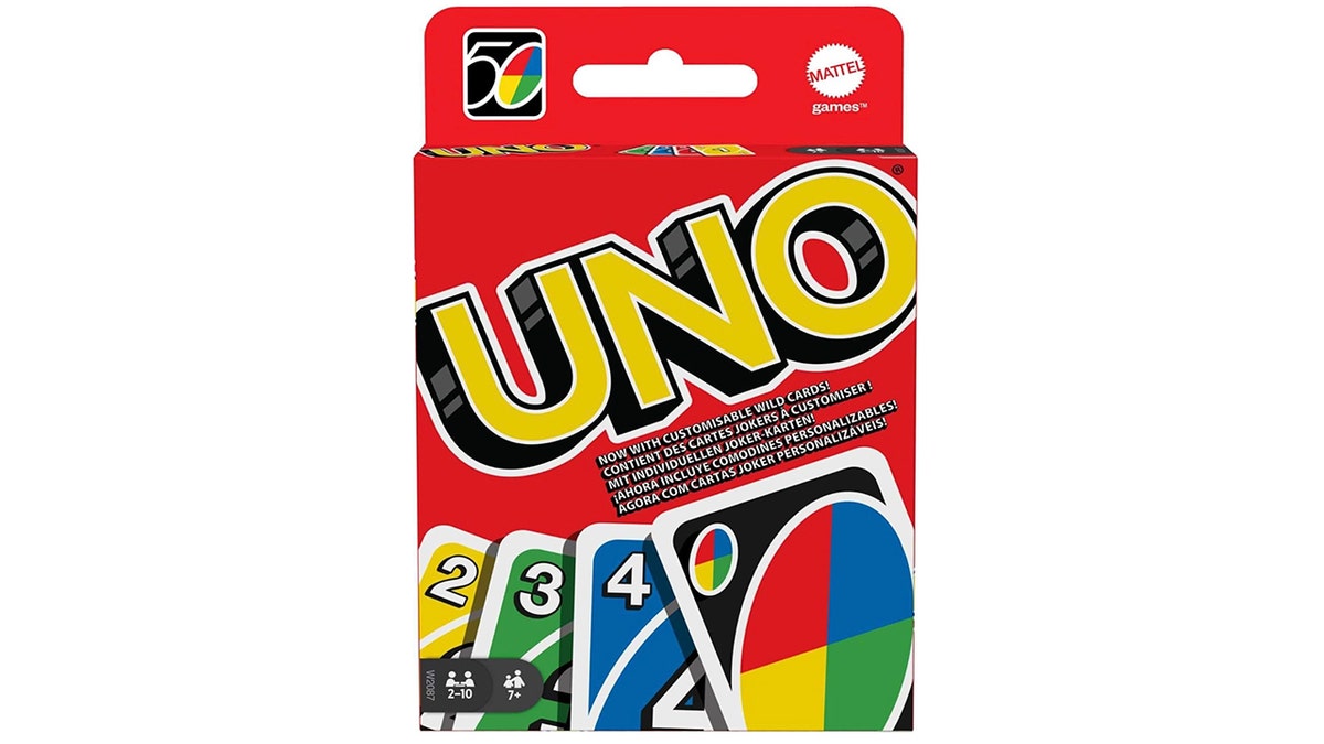 Amazon Uno