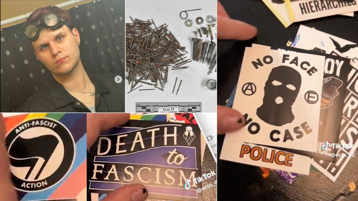 DAVID MARCUS: Why Antifa is so much more dangerous than old-school leftist terrorists