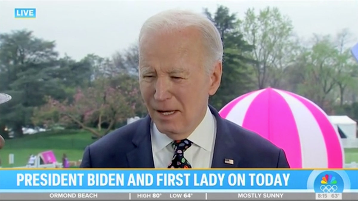 President Biden