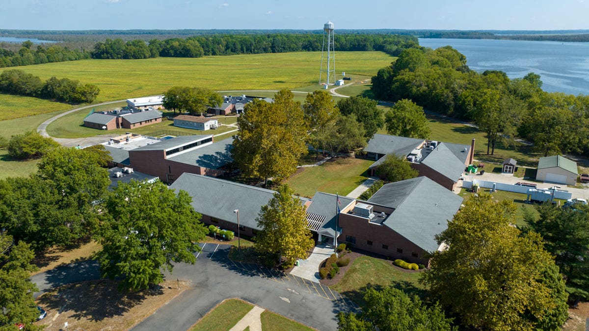 Cumberland Hospital for Children and Adolescents