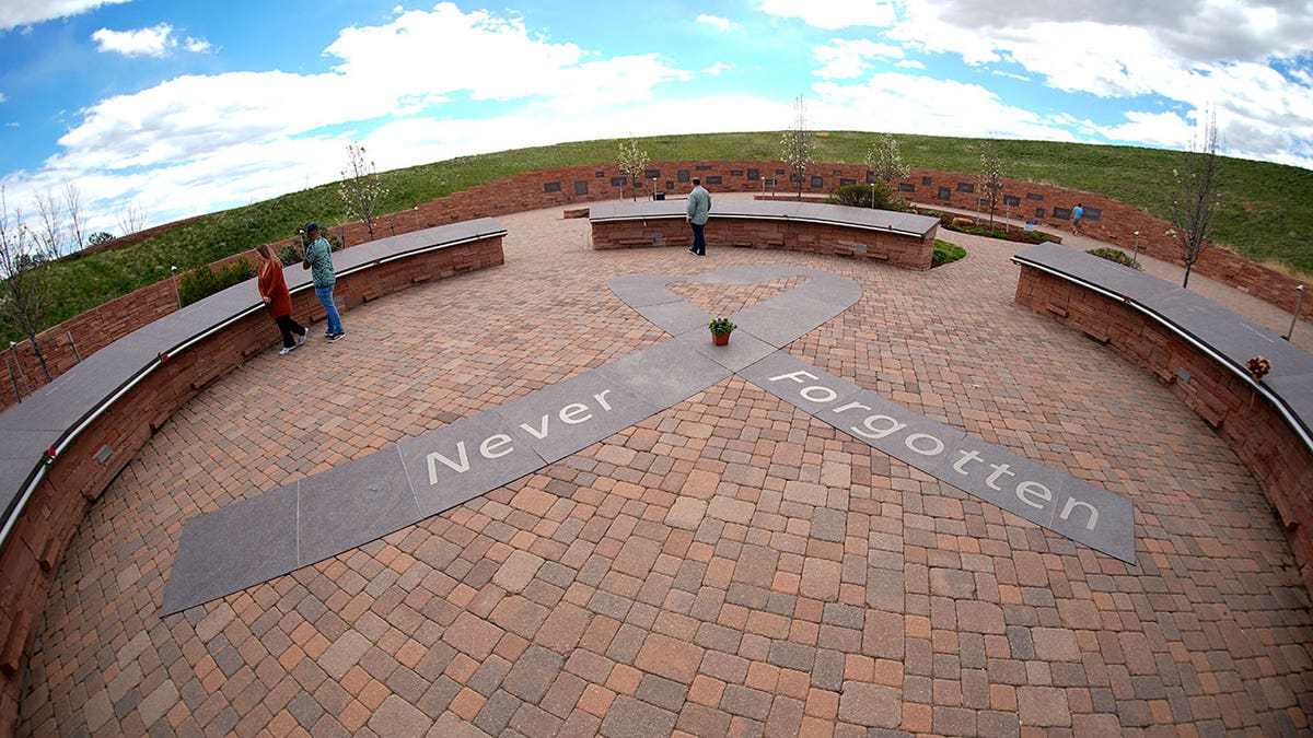 Columbine Shooting Victims To Be Honored At 25th Anniversary Vigil In ...