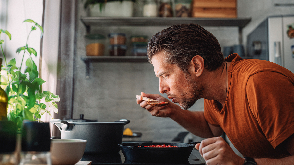 The right kitchen tools can help improve the quality of your cooking.