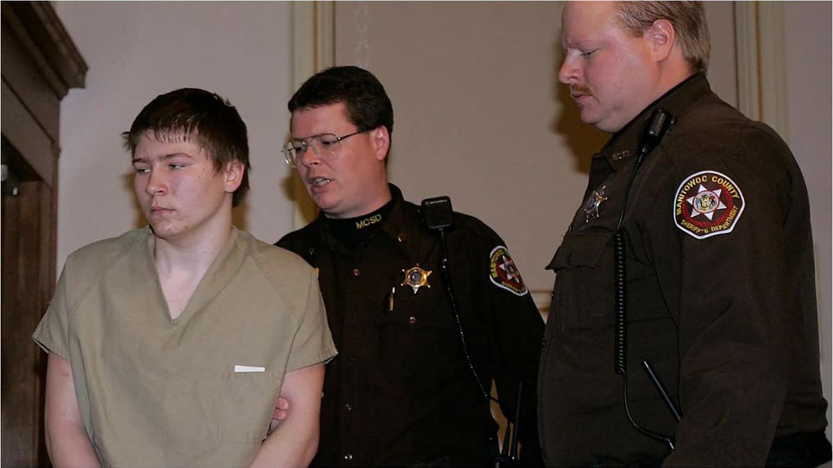 Brendan Dassey