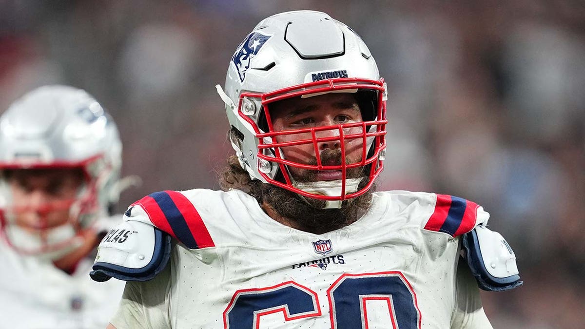 David Andrews vs Raiders