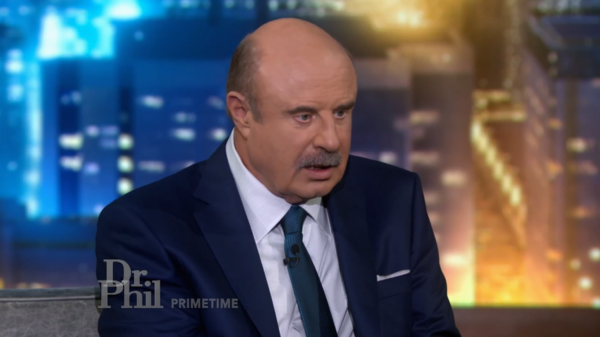 Dr. Phil