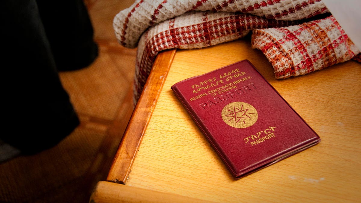 Passport