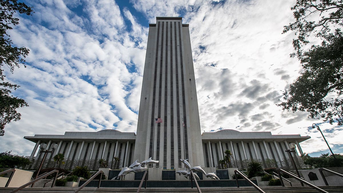 Florida Capitol