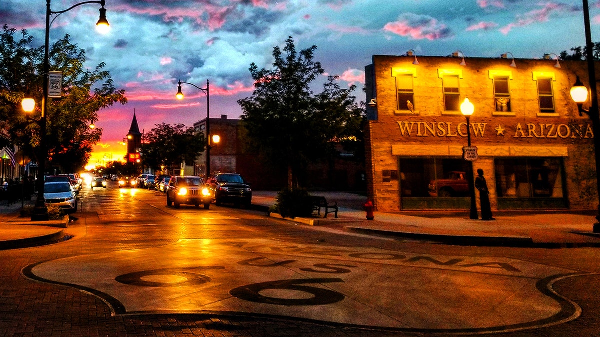 Winslow (Arizona)