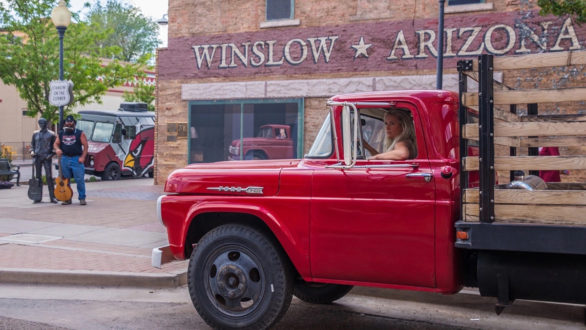 Winslow (Arizona)