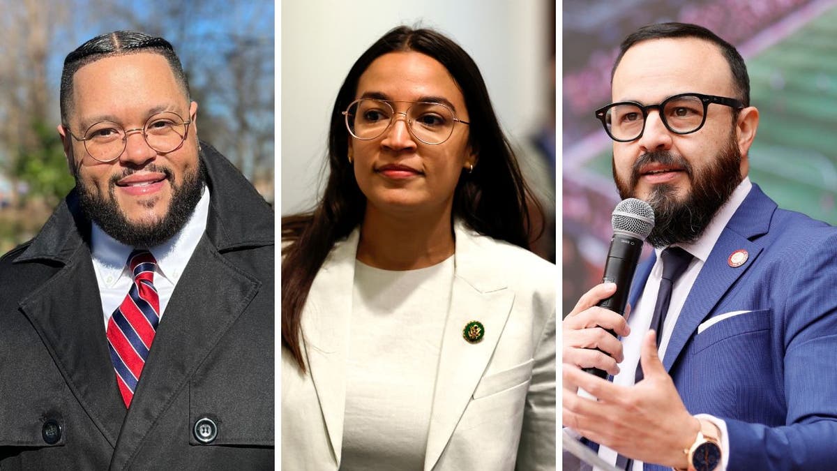 Frias-AOC-Moya-NYPD-raid