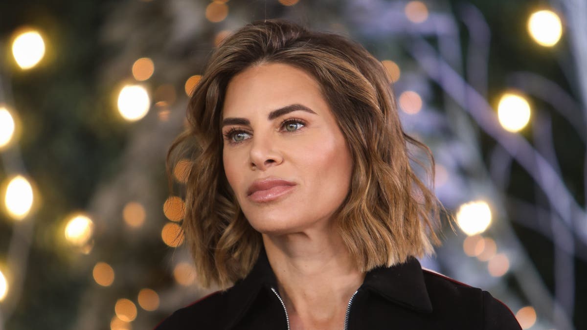 Jillian Michaels in 2020