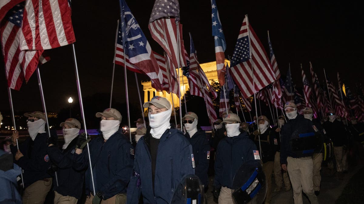 alt-right rally in Charlottesville, Va.