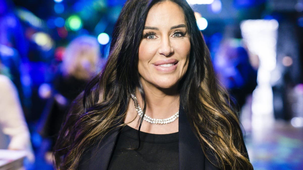 Celebrity matchmaker Patti Sanger