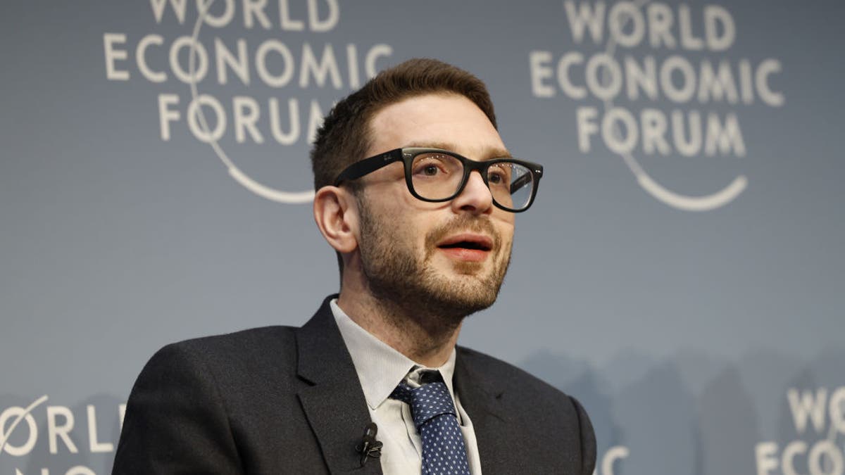 Soros took over his father's $25 billion global empire last year, and he has been spotted spending time with top Democrats in the months since.