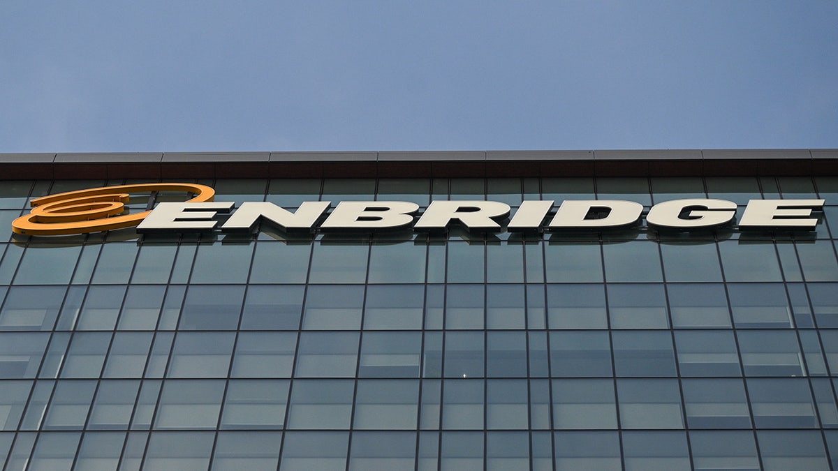 Enbridge offices successful Edmonton, Canada
