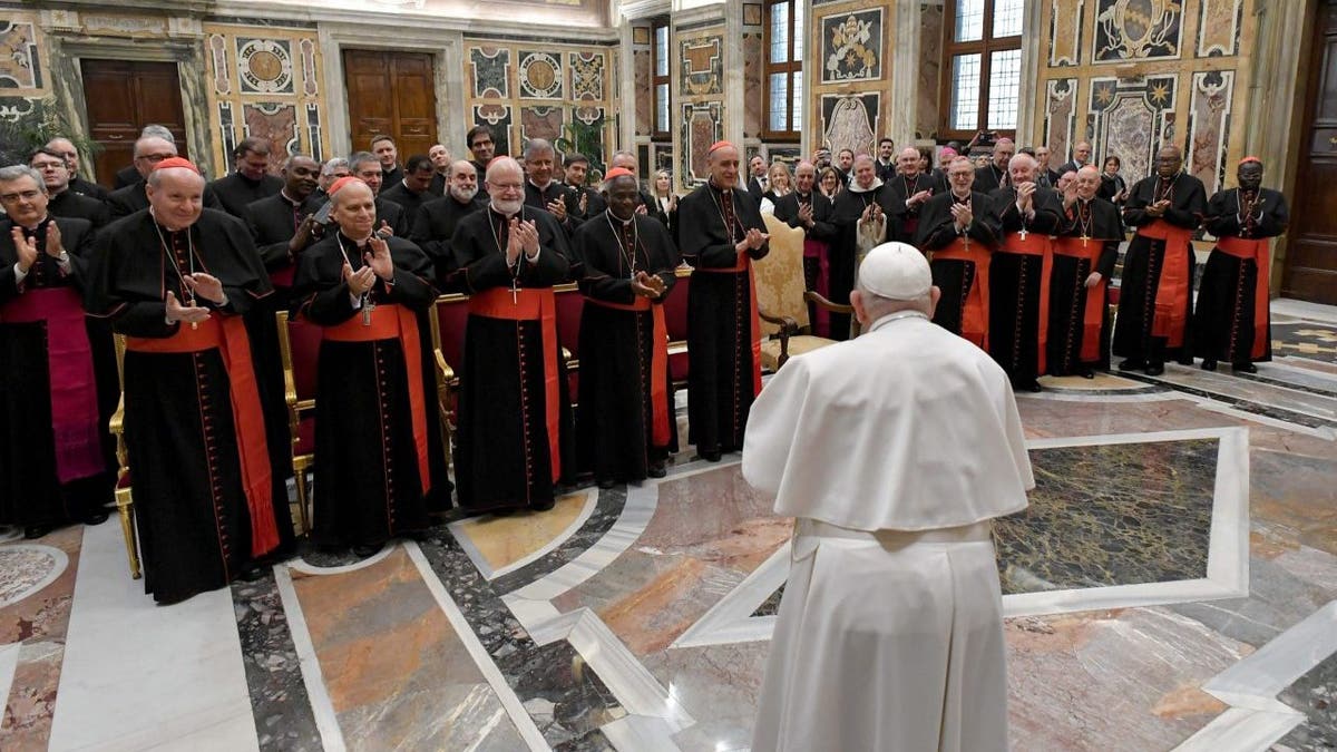 Dicastery for the Doctrine of the Faith