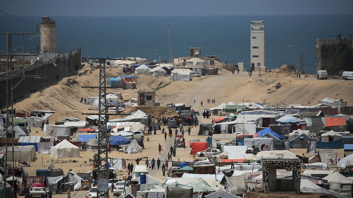 Kamp Rafah
