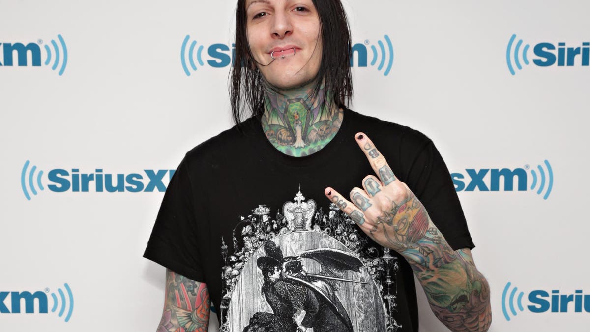 Chris Cerulli