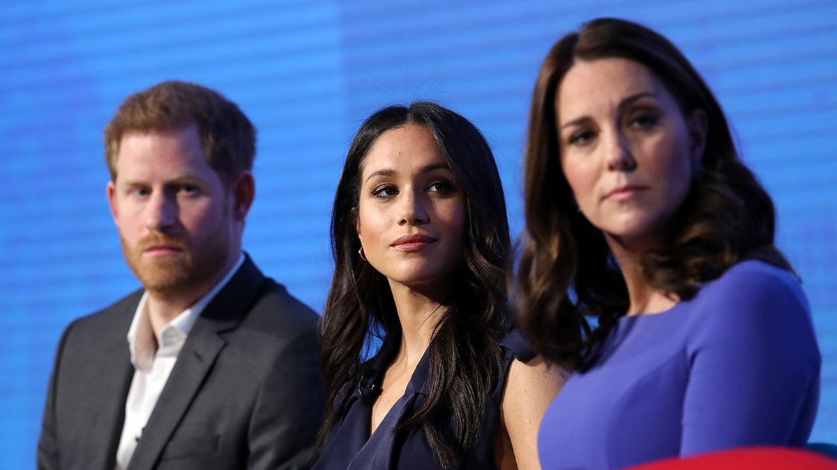 Kate Middleton, Meghan Markle didn't click as royals, never had 'that ...