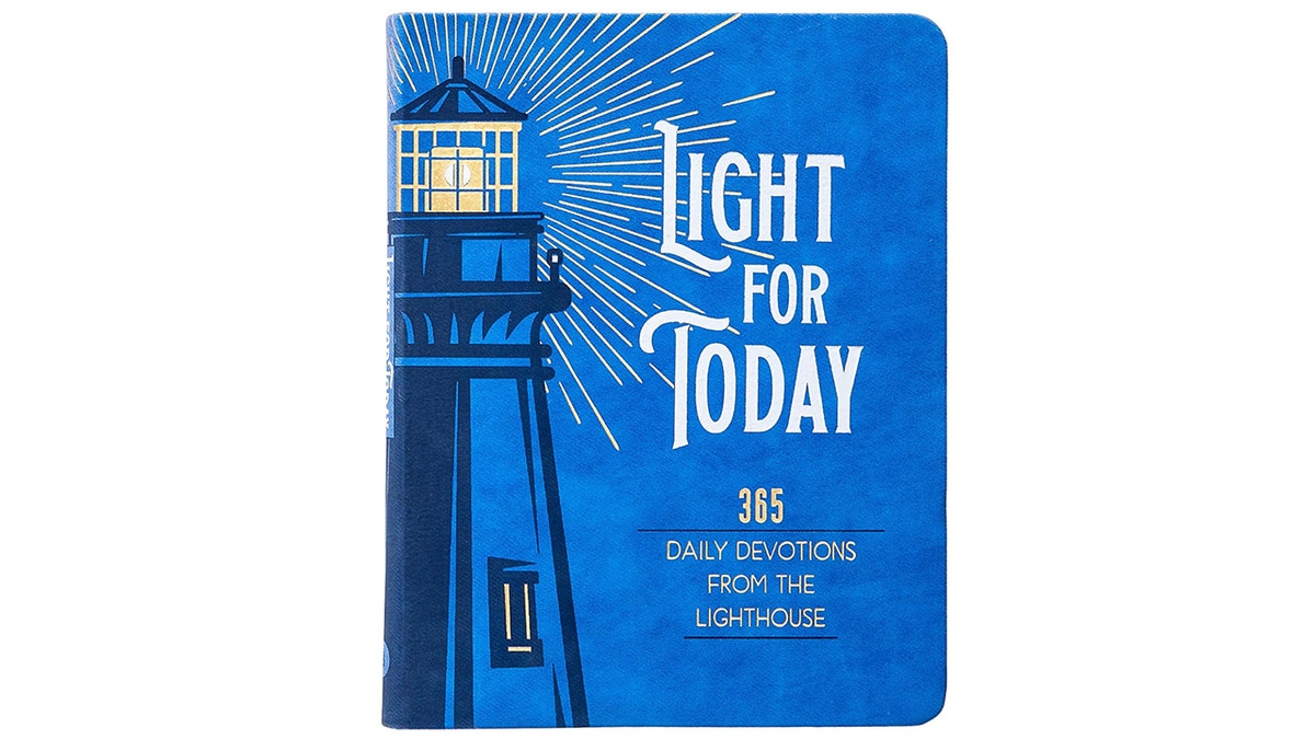 Light-for-Today-devotional from Amazon