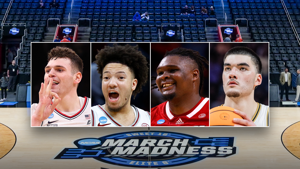 Final Four Power Rankings: How Each Team Stacks Up Heading Into NCAA ...