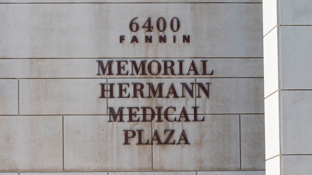  Memorial Hermann-Texas Medical Center in Houston