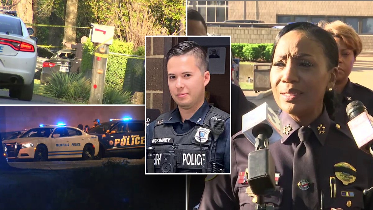 Milwaukee Police Officers Injured in Shooting Identified