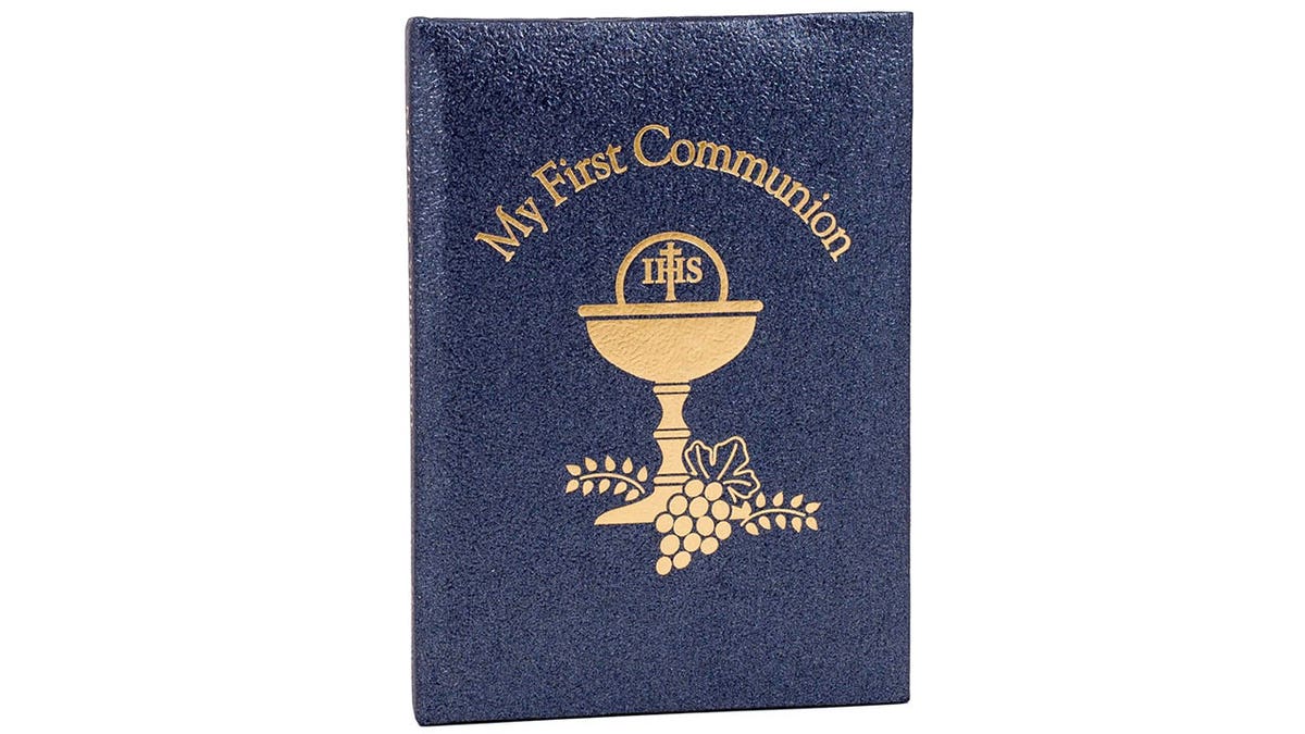 First Holy Communion Gifts ; My First Communion