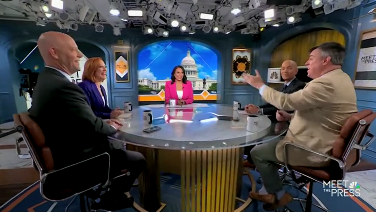 NBC panel